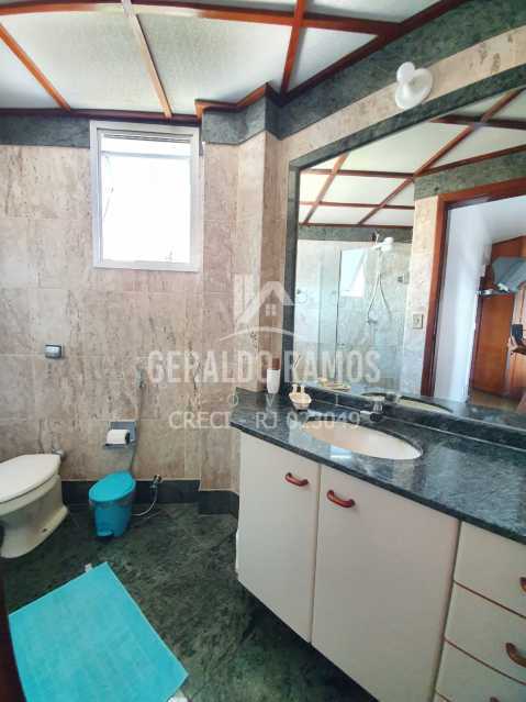 Apartamento à venda com 3 quartos, 154m² - Foto 7
