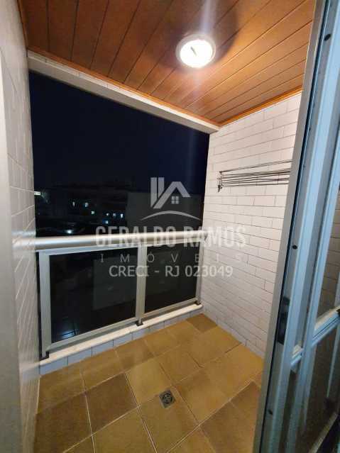 Apartamento à venda com 3 quartos, 154m² - Foto 10