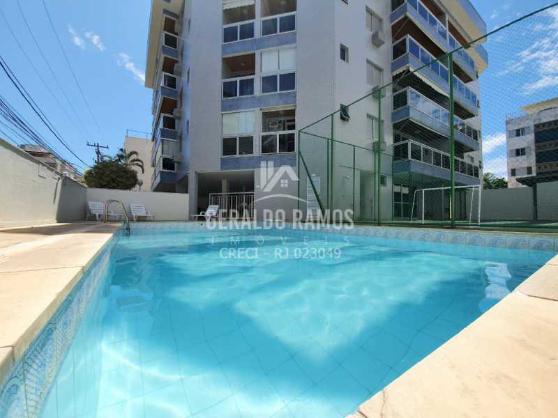 Apartamento à venda com 3 quartos, 154m² - Foto 11