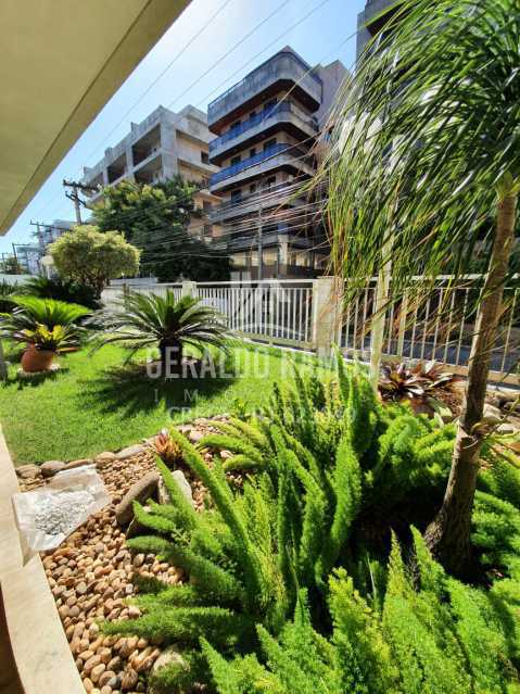Apartamento à venda com 3 quartos, 154m² - Foto 14