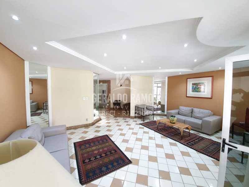 Apartamento à venda com 3 quartos, 154m² - Foto 16