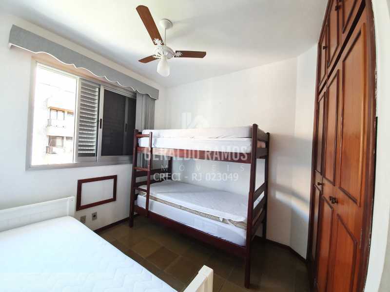 Apartamento à venda com 3 quartos, 154m² - Foto 8