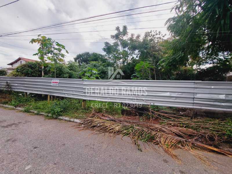 Terreno à venda, 595m² - Foto 4