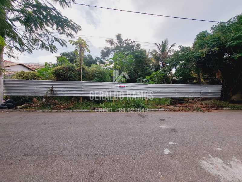 Terreno à venda, 595m² - Foto 1