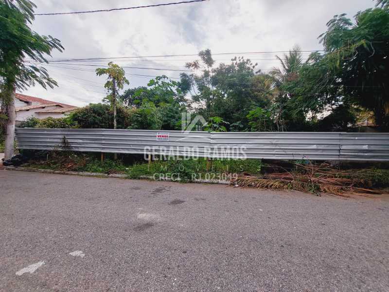 Terreno à venda, 595m² - Foto 3