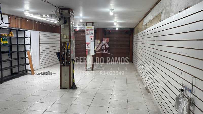 Loja-Salão para alugar, 800m² - Foto 2
