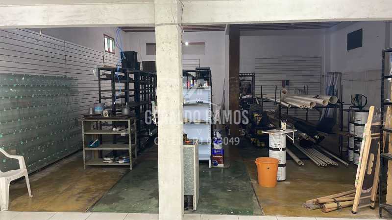 Loja-Salão para alugar, 800m² - Foto 3