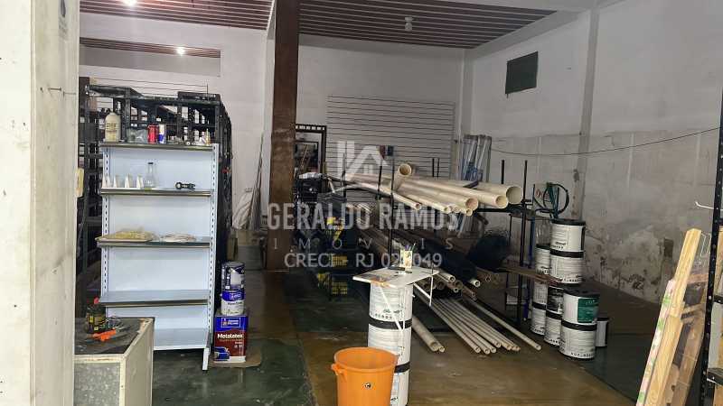 Loja-Salão para alugar, 800m² - Foto 5
