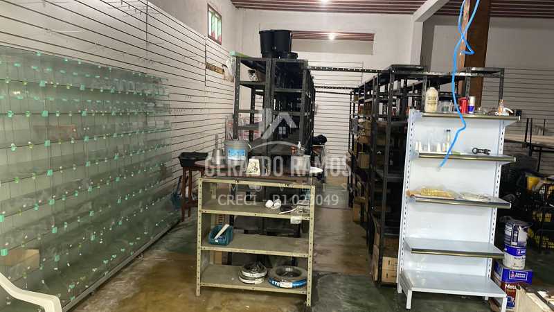 Loja-Salão para alugar, 800m² - Foto 4
