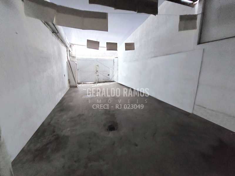 Loja-Salão para alugar, 600m² - Foto 2