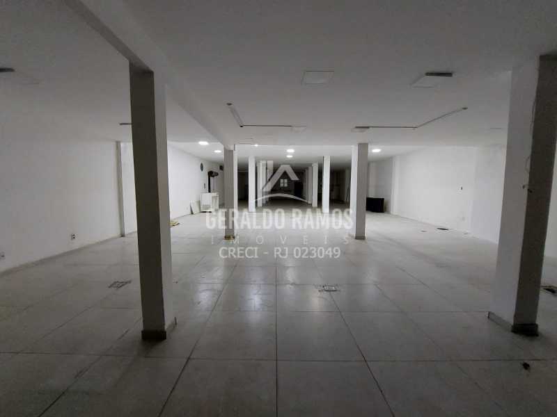Loja-Salão para alugar, 600m² - Foto 1
