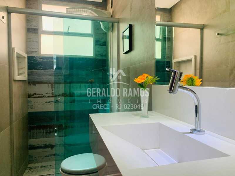 Apartamento à venda com 3 quartos, 97m² - Foto 5