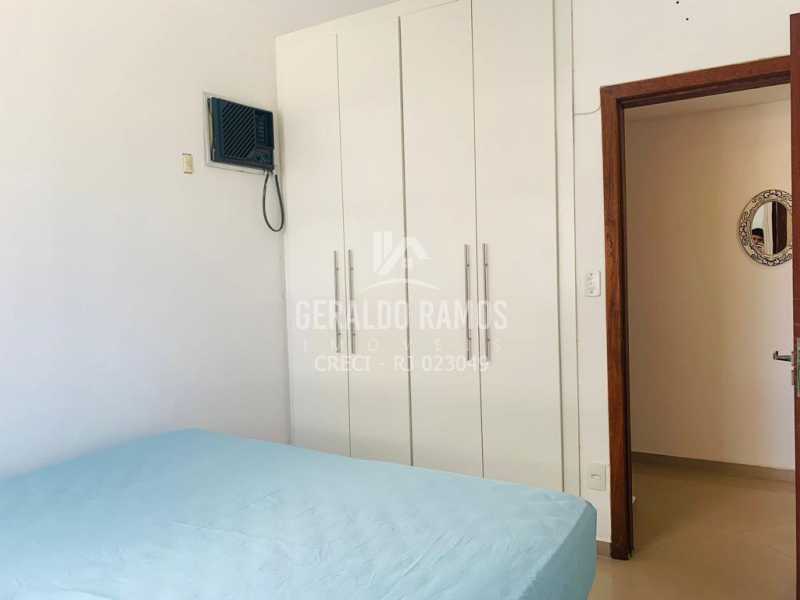Apartamento à venda com 3 quartos, 97m² - Foto 10