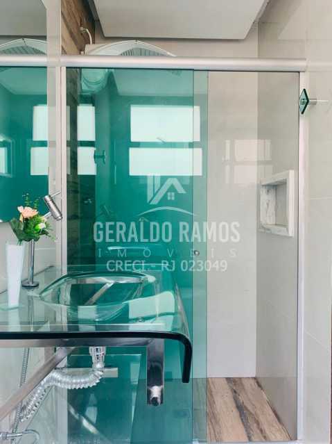 Apartamento à venda com 3 quartos, 97m² - Foto 8