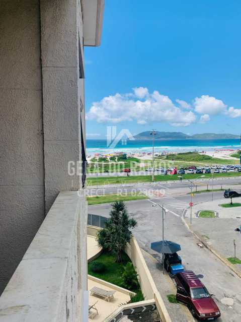 Apartamento à venda com 3 quartos, 97m² - Foto 12