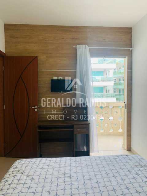 Apartamento à venda com 3 quartos, 97m² - Foto 7
