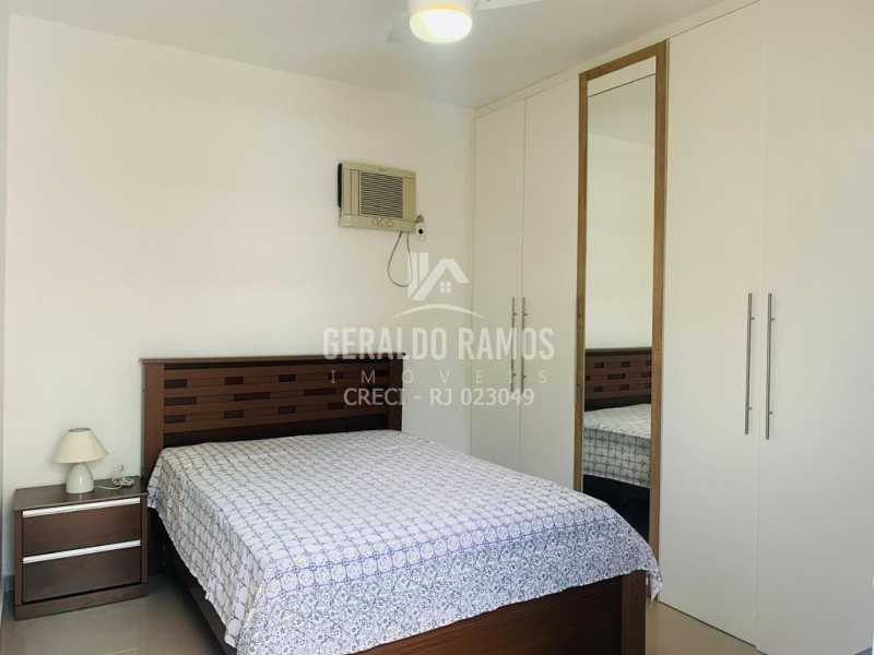 Apartamento à venda com 3 quartos, 97m² - Foto 6
