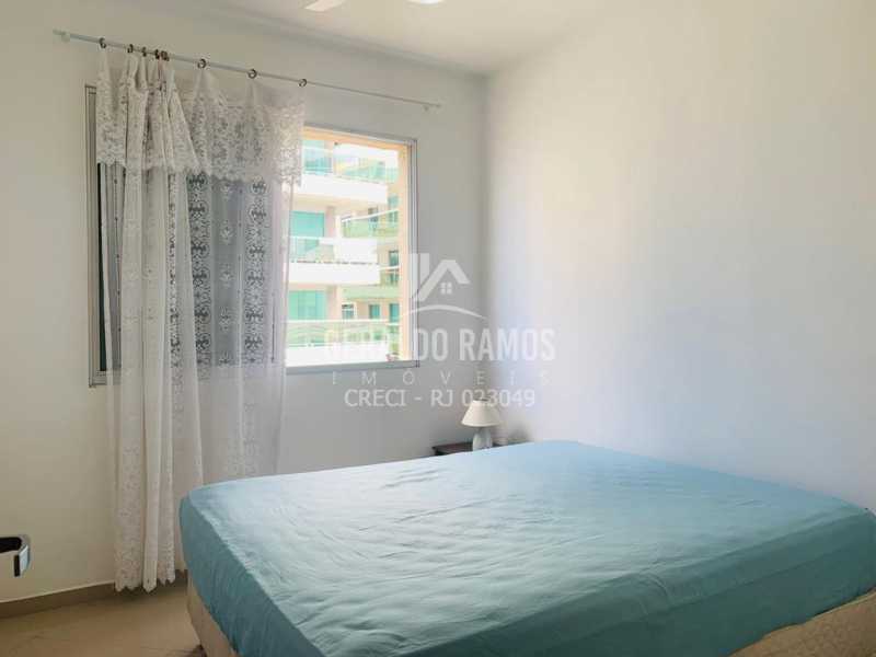 Apartamento à venda com 3 quartos, 97m² - Foto 9