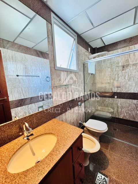 Apartamento à venda com 3 quartos, 151m² - Foto 7