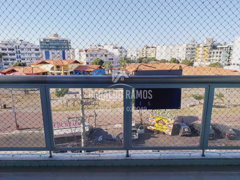 Apartamento, 3 quartos, 159 m² - Foto 14