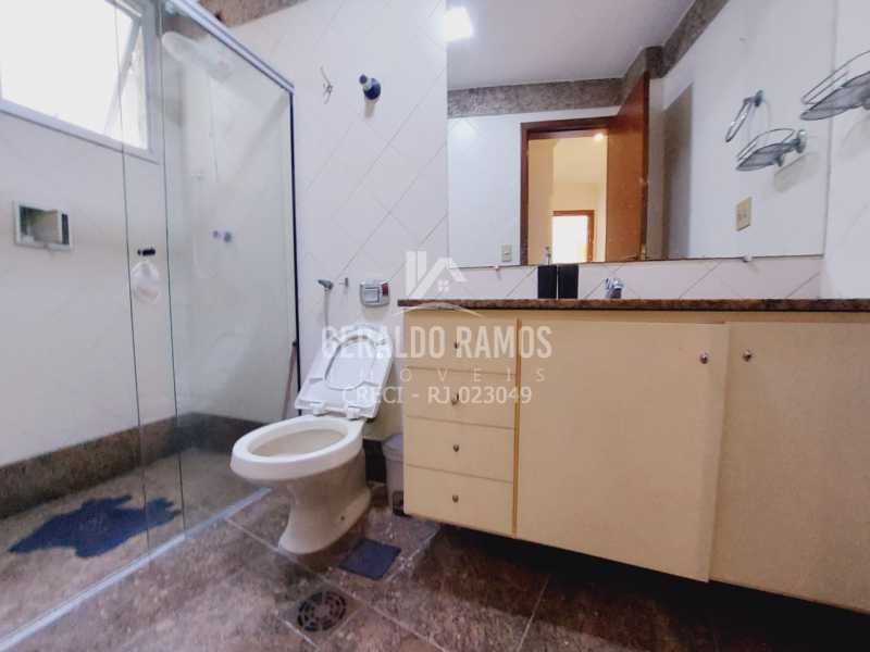 Apartamento, 3 quartos, 159 m² - Foto 11