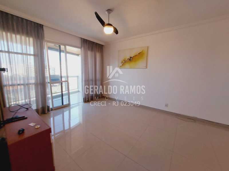 Apartamento, 3 quartos, 159 m² - Foto 3