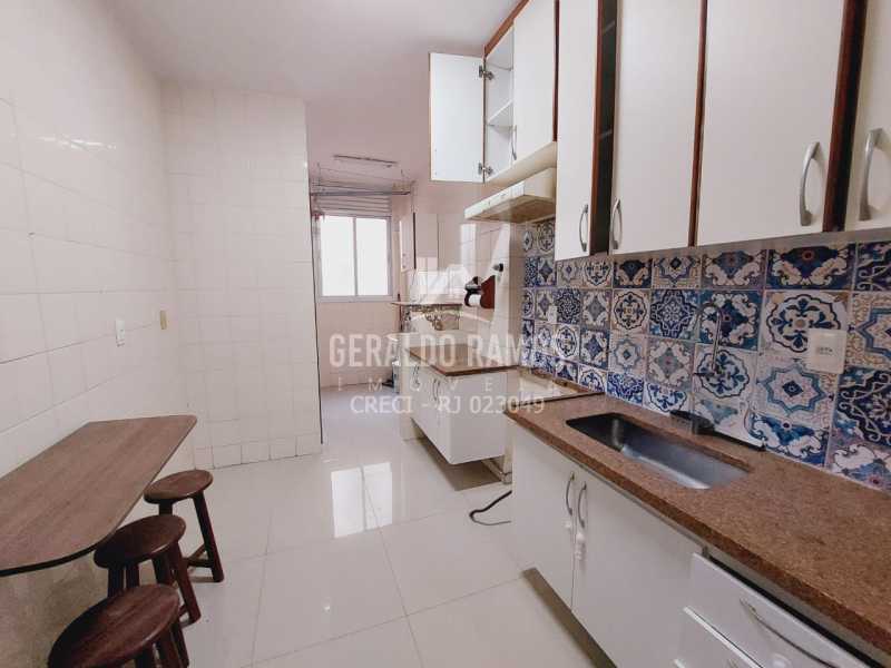 Apartamento, 3 quartos, 159 m² - Foto 5