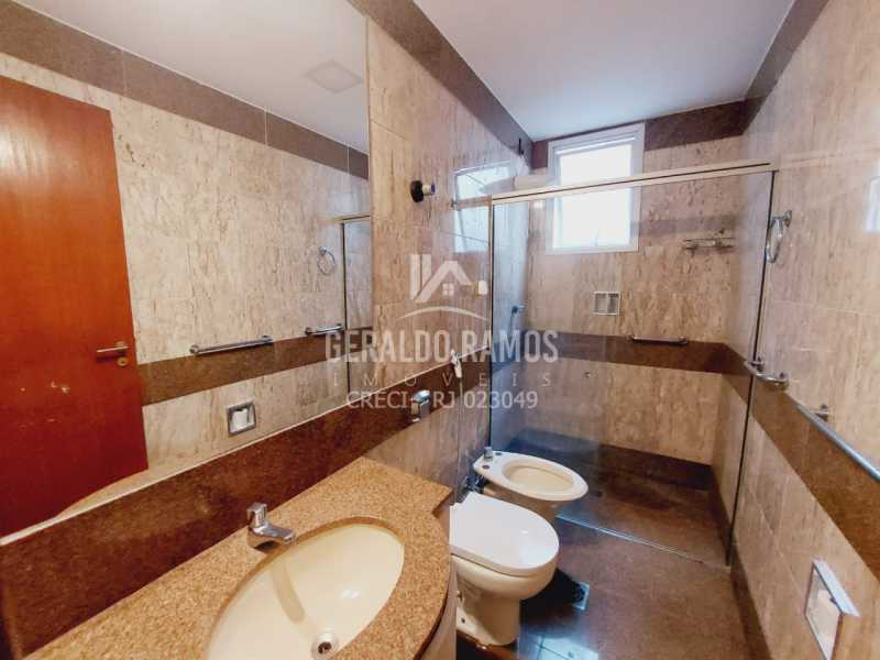 Apartamento, 3 quartos, 159 m² - Foto 8