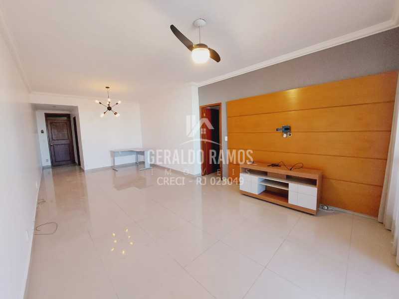 Apartamento, 3 quartos, 159 m² - Foto 2