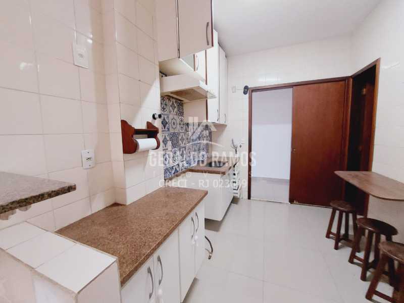 Apartamento, 3 quartos, 159 m² - Foto 6