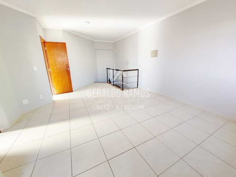 Cobertura para alugar com 6 quartos, 160m² - Foto 11