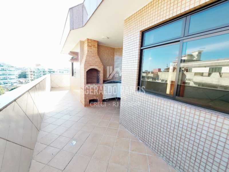 Cobertura para alugar com 6 quartos, 160m² - Foto 19