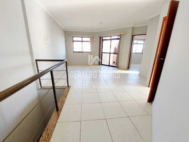 Cobertura para alugar com 6 quartos, 160m² - Foto 12