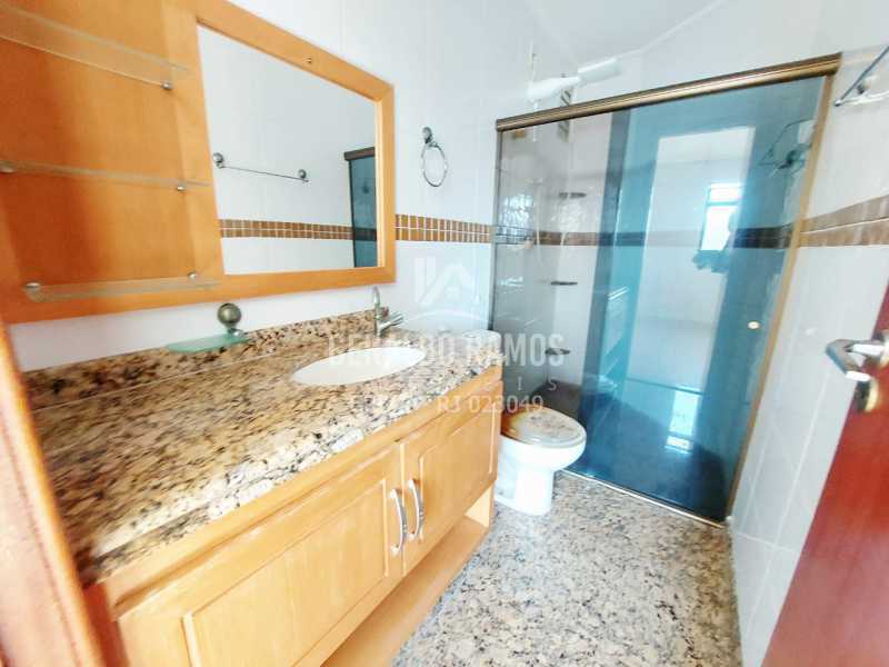 Cobertura para alugar com 6 quartos, 160m² - Foto 9