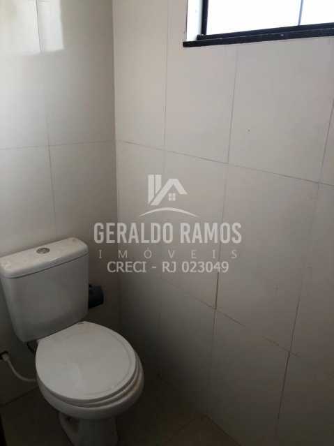 Casa para alugar com 2 quartos, 100m² - Foto 9