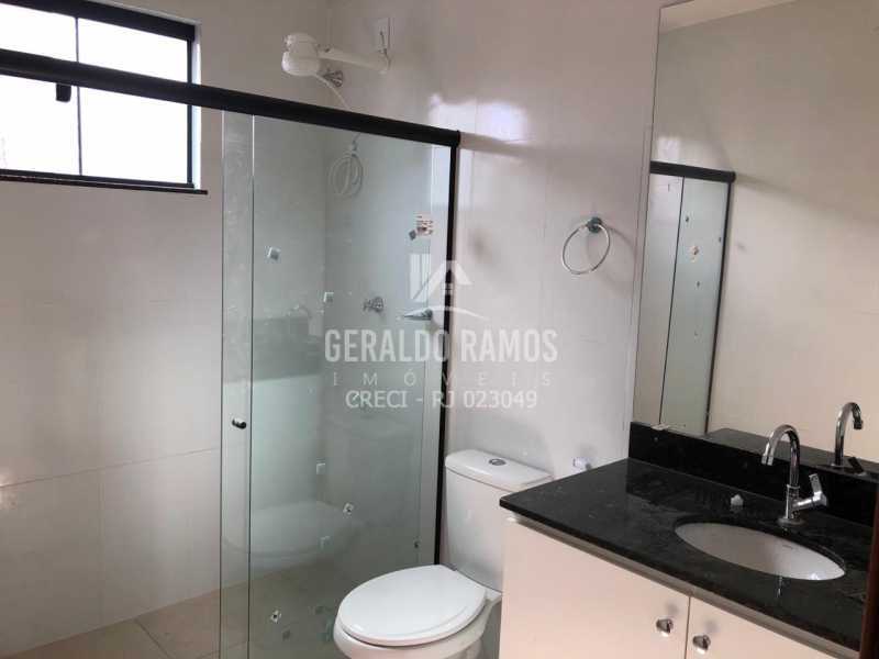Casa para alugar com 2 quartos, 100m² - Foto 6