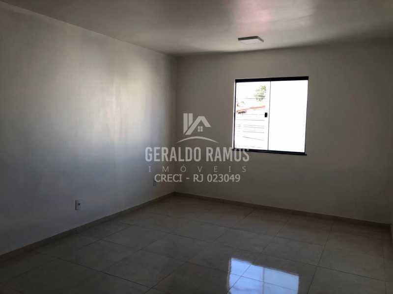 Casa para alugar com 2 quartos, 100m² - Foto 7