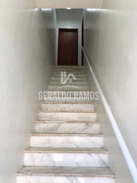 Casa para alugar com 2 quartos, 100m² - Foto 10