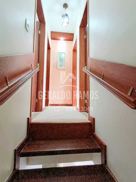 Casa de Condomínio para alugar com 3 quartos, 88m² - Foto 4