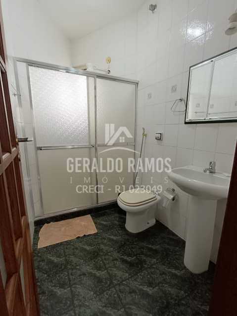 Casa de Condomínio para alugar com 3 quartos, 88m² - Foto 5