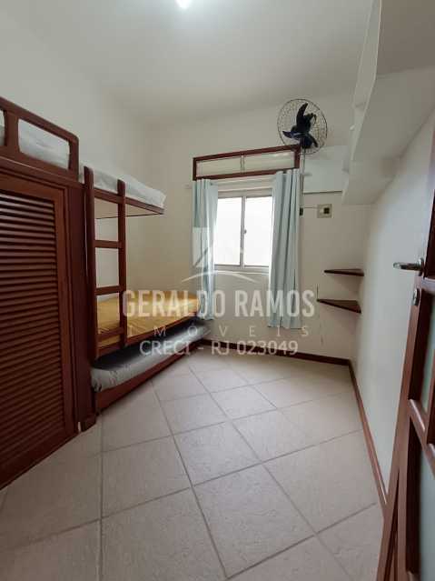Casa de Condomínio para alugar com 3 quartos, 88m² - Foto 6