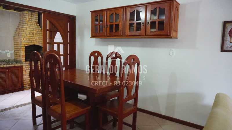 Casa de Condomínio para alugar com 3 quartos, 88m² - Foto 9