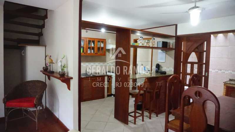 Casa de Condomínio para alugar com 3 quartos, 88m² - Foto 10