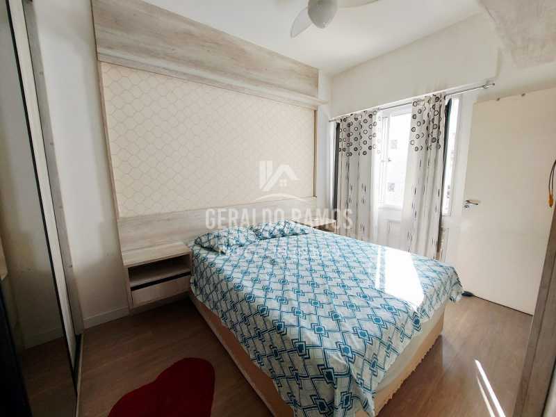 Apartamento para alugar com 2 quartos, 70m² - Foto 8