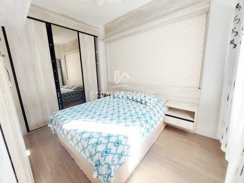 Apartamento para alugar com 2 quartos, 70m² - Foto 7