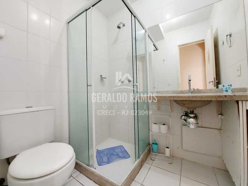 Apartamento para alugar com 2 quartos, 70m² - Foto 6