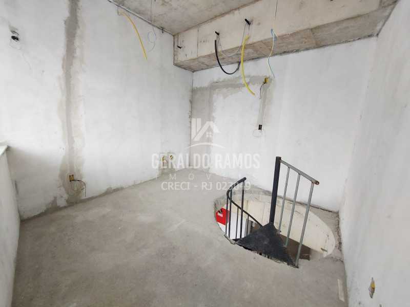 Loja-Salão para alugar, 40m² - Foto 3