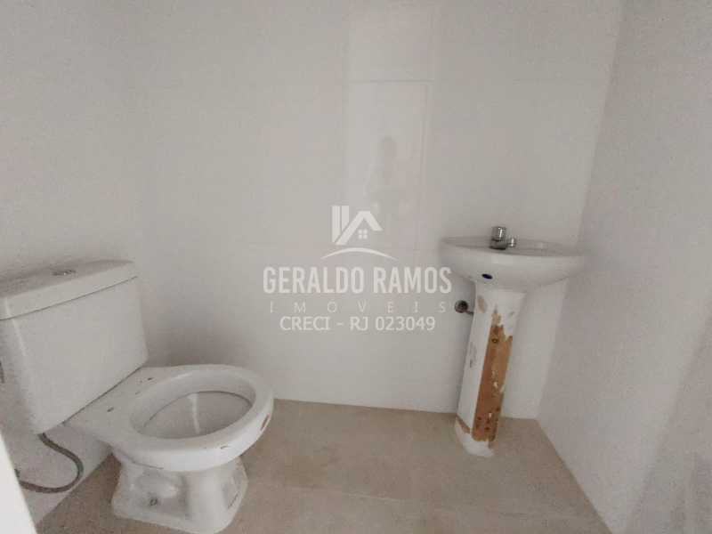 Loja-Salão para alugar, 40m² - Foto 4