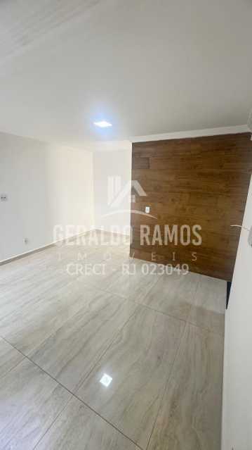 Apartamento para alugar com 2 quartos, 60m² - Foto 1