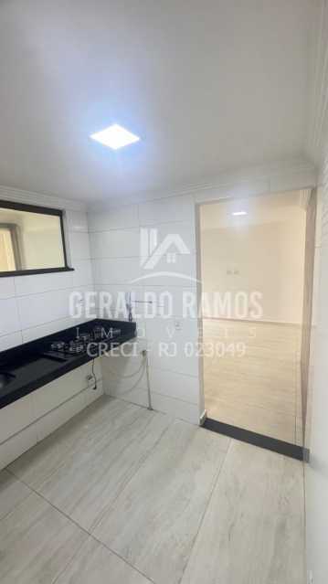 Apartamento para alugar com 2 quartos, 60m² - Foto 4